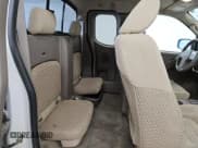 ✅ 2017 Nissan Frontier SV • VIN: 1N6DD0CU9HN724401 • Лот: 84473245. Опубликован ранее на Copart с пробегом 125 314 миль. Бесплатный доступ к архиву аукционных продаж из США и подробный отчёт об истории автомобиля на DreamBid. Изображение 10.