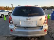 ✅ 2014 Chevrolet Captiva Sport LT • VIN: 3GNAL3EK3ES504038 • Lot: 46057225. Wystawiony na Copart z przebiegiem 108 345 mil. Bezpłatny archiwum sprzedaży aukcyjnych z USA i szczegółowy raport historii pojazdu na DreamBid. Zdjęcie 6.