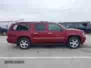 2009 Chevrolet Suburban LTZ with VIN 1GNFK36309J105434, listed as a IAAI auction lot 42062907 with 132,674 mi miles and . Bid and sale history available at DreamBid. Image 13.