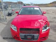 ✅ 2006 Audi A4 2.0T • VIN: WAUDF78E06A156421 • Lot: 43548985. Listed on IAAI with 195,970 mi. Free auction sales archive from the USA and detailed vehicle history report at DreamBid. Image 12.