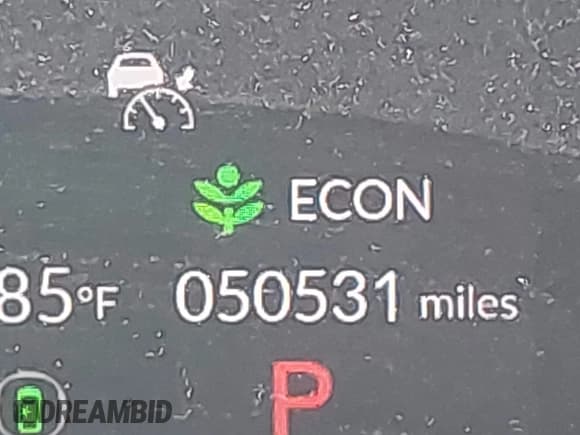 ✅ 2022 Honda Civic Sport • VIN: 2HGFE2F50NH589694 • Lot: 43472319. Listed on IAAI with 50,531 mi. Free auction sales archive from the USA and detailed vehicle history report at DreamBid. Image 15.