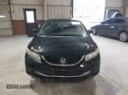✅ 2014 Honda Civic EX • VIN: 19XFB2F86EE004047 • Lot: 43645727. Wystawiony na IAAI z przebiegiem 164 892 mil. Bezpłatny archiwum sprzedaży aukcyjnych z USA i szczegółowy raport historii pojazdu na DreamBid. Zdjęcie 12.