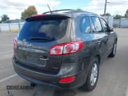 ✅ 2012 Hyundai Santa Fe Limited • VIN: 5XYZKDAG3CG136593 • Лот: 43417533. Опубликован ранее на IAAI с пробегом 71 725 миль. Бесплатный доступ к архиву аукционных продаж из США и подробный отчёт об истории автомобиля на DreamBid. Изображение 4.