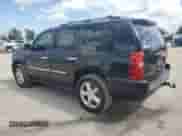 2013 Chevrolet Tahoe LTZ z VIN 1GNSKCE03DR228841, wystawiony jako Copart lot #70942925 z przebiegiem 142 667 mil mil oraz Szkoda całkowita • Salvage title. Historia ofert i sprzedaży dostępna na DreamBid. Obrazek 2.
