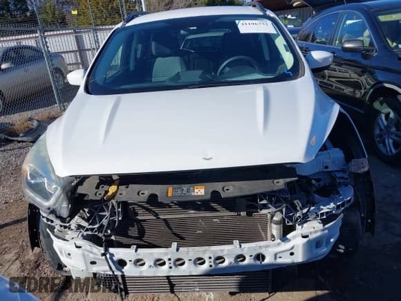 ✅ 2017 Ford Escape SE • VIN: 1FMCU9G93HUE86250 • Лот: 41196732. Опубликован ранее на IAAI с пробегом 113 335 миль. Бесплатный доступ к архиву аукционных продаж из США и подробный отчёт об истории автомобиля на DreamBid. Изображение 13.