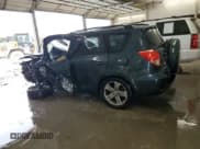 ✅ 2008 Toyota RAV4 Sport • VIN: JTMZK32V786010271 • Lot: 90521195. Listed on Copart with Not provided. Free auction sales archive from the USA and detailed vehicle history report at DreamBid. Image 2.