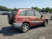 ✅ 2001 Toyota RAV4 • VIN: JTEHH20V810041587 • Лот: 67035215. Опубликован ранее на Copart с пробегом 163 880 миль. Бесплатный доступ к архиву аукционных продаж из США и подробный отчёт об истории автомобиля на DreamBid. Изображение 3.