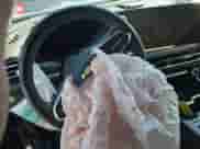 2025 Chevrolet Traverse AWD High Country с VIN 1GNEVKRS6SJ176899, выставлен на аукционе IAAI как лот 43610346 с пробегом 18 060 миль миль и . История ставок и продаж доступна на DreamBid. Изображение 21.