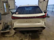 ✅ 2024 Lexus RX 450h+ Luxury • VIN: JTJCJMGA9R2015210 • Lot: 86268164. Wystawiony na Copart z przebiegiem Nie podano. Bezpłatny archiwum sprzedaży aukcyjnych z USA i szczegółowy raport historii pojazdu na DreamBid. Zdjęcie 6.