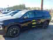 2025 Chevrolet Traverse FWD LT с VIN 1GNERGRS9SJ259261, выставлен на аукционе IAAI как лот 43389229 с пробегом 5 858 миль миль и . История ставок и продаж доступна на DreamBid. Изображение 15.