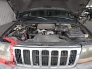 ✅ 2002 Jeep Grand Cherokee Laredo • VIN: 1J4GW48NX2C196495 • Lot: 42781267. Listed on IAAI with 209,655 mi. Free auction sales archive from the USA and detailed vehicle history report at DreamBid. Image 10.