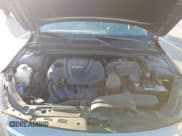 ✅ 2012 Kia Optima EX • VIN: 5XXGN4A7XCG010038 • Lot: 43835794. Listed on IAAI with 54,734 mi. Free auction sales archive from the USA and detailed vehicle history report at DreamBid. Image 10.