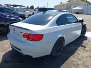 ✅ 2011 BMW M3 • VIN: WBSKG9C52BE645537 • Lot: 42371742. Listed on IAAI with 100,731 mi. Free auction sales archive from the USA and detailed vehicle history report at DreamBid. Image 4.