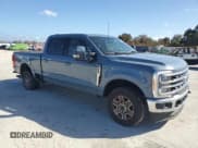 ✅ 2023 Ford F-250 XL • VIN: 1FT8W2BT0PEC19817 • Лот: 76161114. Опубликован ранее на Copart с пробегом Не указан. Бесплатный доступ к архиву аукционных продаж из США и подробный отчёт об истории автомобиля на DreamBid. Изображение 4.