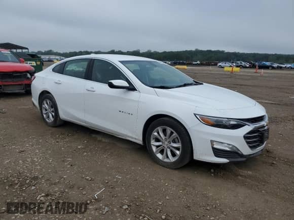 2020 Chevrolet Malibu LT с VIN 1G1ZD5STXLF050043, выставлен на аукционе Copart как лот 80813355 с пробегом 97 723 миль миль и Списание • Salvage title. История ставок и продаж доступна на DreamBid. Изображение 4.
