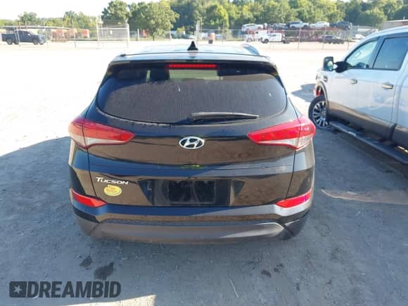2018 Hyundai Tucson SEL с VIN KM8J33A43JU632723, выставлен на аукционе IAAI как лот 43109087 с пробегом 135 440 миль миль и . История ставок и продаж доступна на DreamBid. Изображение 16.