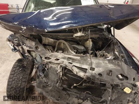 2015 Ram 1500 Express с VIN 1C6RR7FT3FS647083, выставлен на аукционе IAAI как лот 42195153 с пробегом 154 279 миль миль и . История ставок и продаж доступна на DreamBid. Изображение 10.