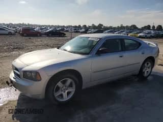 2009 Dodge Charger SXT с VIN 2B3KA33V19H576785, выставлен на аукционе Copart как лот 56860545 с пробегом 225 898 миль миль и Списание • Salvage title. История ставок и продаж доступна на DreamBid. Изображение 1.