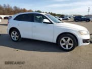 ✅ 2010 Audi Q5 Premium Plus • VIN: WA1LKAFP7AA010340 • Lot: 47018314. Wystawiony na Copart z przebiegiem 115 778 mil. Bezpłatny archiwum sprzedaży aukcyjnych z USA i szczegółowy raport historii pojazdu na DreamBid. Zdjęcie 4.