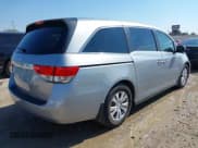 ✅ 2016 Honda Odyssey EX-L • VIN: 5FNRL5H62GB118308 • Лот: 43462845. Опубликован ранее на IAAI с пробегом 89 894 миль. Бесплатный доступ к архиву аукционных продаж из США и подробный отчёт об истории автомобиля на DreamBid. Изображение 4.