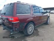 ✅ 2015 Lincoln Navigator • VIN: 5LMJJ2JT4FEJ12021 • Lot: 41880471. Wystawiony na IAAI z przebiegiem 104 979 mil. Bezpłatny archiwum sprzedaży aukcyjnych z USA i szczegółowy raport historii pojazdu na DreamBid. Zdjęcie 4.