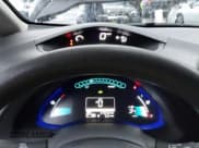 ✅ 2017 Nissan LEAF S • VIN: 1N4BZ0CP5HC308160 • Lot: 43820693. Listed on IAAI with 21,078 mi. Free auction sales archive from the USA and detailed vehicle history report at DreamBid. Image 7.