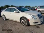 ✅ 2014 Cadillac XTS Luxury • VIN: 2G61M5S38E9131433 • Lot: 43151702. Listed on IAAI with 177,051 mi. Free auction sales archive from the USA and detailed vehicle history report at DreamBid. Image 1.