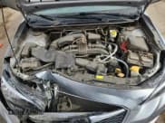 ✅ 2018 Subaru Impreza • VIN: 4S3GTAA66J3740277 • Лот: 90839295. Опубликован ранее на Copart с пробегом 64 125 миль. Бесплатный доступ к архиву аукционных продаж из США и подробный отчёт об истории автомобиля на DreamBid. Изображение 11.