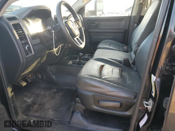 ✅ 2018 Ram 3500 Tradesman • VIN: 3C7WRTCL3JG398103 • Lot: 78755214. Wystawiony na Copart z przebiegiem 259 264 mil. Bezpłatny archiwum sprzedaży aukcyjnych z USA i szczegółowy raport historii pojazdu na DreamBid. Zdjęcie 7.