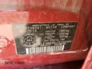 ✅ 2020 Hyundai Ioniq Preferred • VIN: KMHC85LC7LU207289 • Lot: 52905835. Wystawiony na Copart z przebiegiem 69 987 mil. Bezpłatny archiwum sprzedaży aukcyjnych z USA i szczegółowy raport historii pojazdu na DreamBid. Zdjęcie 12.