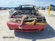 ✅ 1997 Ford Mustang Cobra • VIN: 1FALP47V8VF187337 • Lot: 46804405. Listed on Copart with Not provided. Free auction sales archive from the USA and detailed vehicle history report at DreamBid. Image 5.