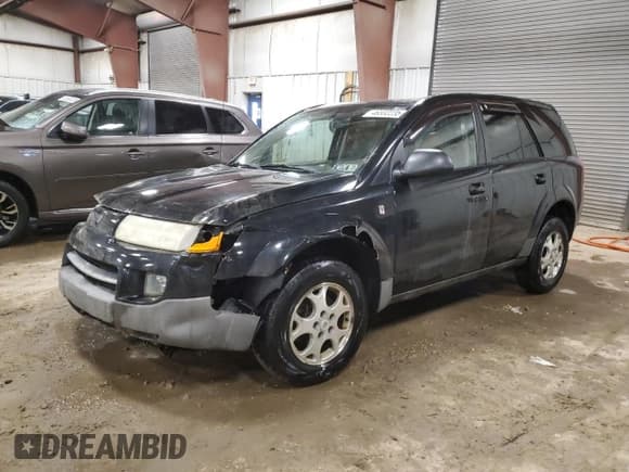 ✅ 2005 Saturn VUE • VIN: 5GZCZ53475S844982 • Lot: 46532235. Wystawiony na Copart z przebiegiem 142 860 mil. Bezpłatny archiwum sprzedaży aukcyjnych z USA i szczegółowy raport historii pojazdu na DreamBid. Zdjęcie 1.