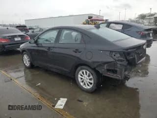 ✅ 2018 Hyundai Accent SEL • VIN: 3KPC24A39JE031330 • Лот: 84506504. Опубликован ранее на Copart с пробегом 74 079 миль. Бесплатный доступ к архиву аукционных продаж из США и подробный отчёт об истории автомобиля на DreamBid. Изображение 2.