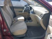 ✅ 2008 Hyundai Accent GLS • VIN: KMHCN46C98U199458 • Лот: 42808775. Опубликован ранее на IAAI с пробегом 122 871 миль. Бесплатный доступ к архиву аукционных продаж из США и подробный отчёт об истории автомобиля на DreamBid. Изображение 5.