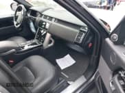 ✅ 2019 Land Rover Range Rover HSE • VIN: SALGS2SV9KA521124 • Лот: 42429756. Опубликован ранее на IAAI с пробегом 65 788 миль. Бесплатный доступ к архиву аукционных продаж из США и подробный отчёт об истории автомобиля на DreamBid. Изображение 5.