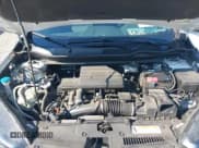 ✅ 2021 Honda CR-V EX • VIN: 5J6RW1H58MA008515 • Lot: 43098019. Wystawiony na IAAI z przebiegiem 98 425 mil. Bezpłatny archiwum sprzedaży aukcyjnych z USA i szczegółowy raport historii pojazdu na DreamBid. Zdjęcie 10.