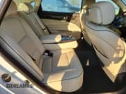 ✅ 2014 Hyundai Equus Signature • VIN: KMHGH4JH9EU082051 • Lot: 90737795. Listed on Copart with 123,146 mi. Free auction sales archive from the USA and detailed vehicle history report at DreamBid. Image 10.