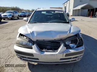 ✅ 2005 Hyundai Elantra GLS • VIN: KMHDN56DX5U133600 • Lot: 51806135. Wystawiony na Copart z przebiegiem 123 947 mil. Bezpłatny archiwum sprzedaży aukcyjnych z USA i szczegółowy raport historii pojazdu na DreamBid. Zdjęcie 5.