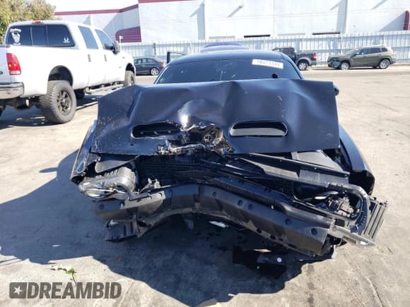 ✅ 2021 Dodge Challenger SRT Hellcat Redeye Widebody • VIN: 2C3CDZL99MH572352 • Lot: 70423344. Wystawiony na Copart z przebiegiem Nie podano. Bezpłatny archiwum sprzedaży aukcyjnych z USA i szczegółowy raport historii pojazdu na DreamBid. Zdjęcie 5.