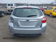 ✅ 2015 Subaru Impreza Premium • VIN: JF1GPAC65FH202459 • Lot: 42020317. Listed on IAAI with 106,434 mi. Free auction sales archive from the USA and detailed vehicle history report at DreamBid. Image 16.