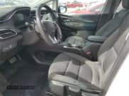 ✅ 2023 Chevrolet Bolt EV 1LT • VIN: 1G1FW6S01P4120443 • Lot: 76516684. Wystawiony na Copart z przebiegiem 11 753 mil. Bezpłatny archiwum sprzedaży aukcyjnych z USA i szczegółowy raport historii pojazdu na DreamBid. Zdjęcie 7.