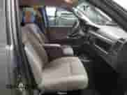 2010 Dodge Dakota Bighorn/Lonestar с VIN 1D7CW3BK3AS146092, выставлен на аукционе Copart как лот 78985064 с пробегом 104 500 миль миль и Списание • Salvage title. История ставок и продаж доступна на DreamBid. Изображение 7.