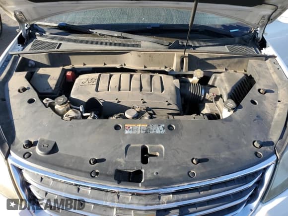 ✅ 2014 Chevrolet Traverse LT • VIN: 1GNKRHKD3EJ375953 • Lot: 67070915. Listed on Copart with 153,737 mi. Free auction sales archive from the USA and detailed vehicle history report at DreamBid. Image 12.