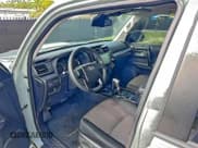 ✅ 2022 Toyota 4Runner TRD Off Road • VIN: JTEPU5JR0N6047798 • Lot: 96354655. Listed on Copart with 33,668 mi. Free auction sales archive from the USA and detailed vehicle history report at DreamBid. Image 9.