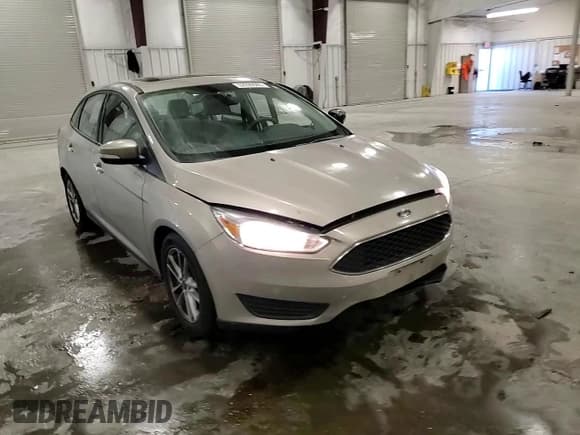 ✅ 2015 Ford Focus SE • VIN: 1FADP3F24FL262771 • Lot: 92699085. Listed on Copart with 247,871 mi. Free auction sales archive from the USA and detailed vehicle history report at DreamBid. Image 13.