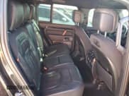 ✅ 2021 Land Rover Defender X • VIN: SALEXERU5M2035866 • Lot: 75058514. Wystawiony na Copart z przebiegiem Nie podano. Bezpłatny archiwum sprzedaży aukcyjnych z USA i szczegółowy raport historii pojazdu na DreamBid. Zdjęcie 11.