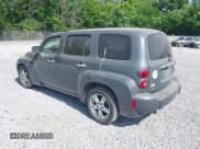 ✅ 2009 Chevrolet HHR 1LT • VIN: 3GNCA23BX9S504961 • Lot: 42265896. Listed on IAAI with 144,939 mi. Free auction sales archive from the USA and detailed vehicle history report at DreamBid. Image 3.