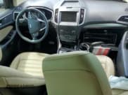 ✅ 2020 Ford Edge SEL • VIN: 2FMPK3J90LBA04443 • Lot: 56929125. Wystawiony na Copart z przebiegiem Nie podano. Bezpłatny archiwum sprzedaży aukcyjnych z USA i szczegółowy raport historii pojazdu na DreamBid. Zdjęcie 8.