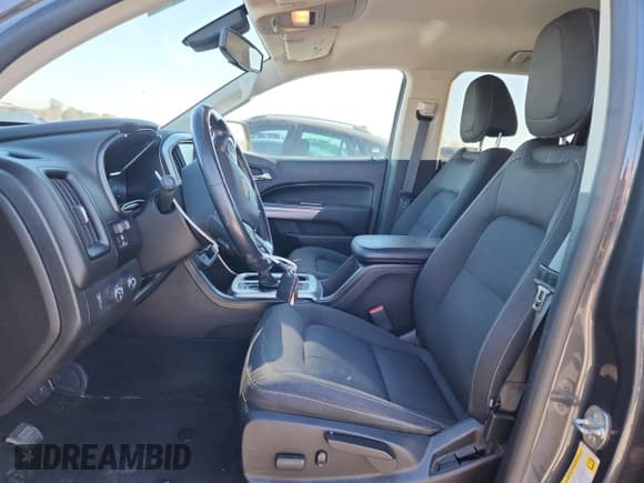 ✅ 2017 Chevrolet Colorado 4WD LT • VIN: 1GCGTCEN5H1250769 • Лот: 90231425. Опубликован ранее на Copart с пробегом 104 848 миль. Бесплатный доступ к архиву аукционных продаж из США и подробный отчёт об истории автомобиля на DreamBid. Изображение 7.