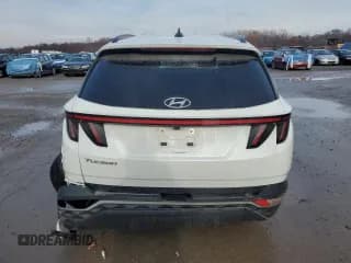 ✅ 2022 Hyundai Tucson SEL • VIN: 5NMJC3AE5NH045529 • Lot: 79423504. Wystawiony na Copart z przebiegiem 126 688 mil. Bezpłatny archiwum sprzedaży aukcyjnych z USA i szczegółowy raport historii pojazdu na DreamBid. Zdjęcie 6.